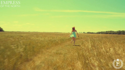 EmpressOfTheNorth - Summer Frolic