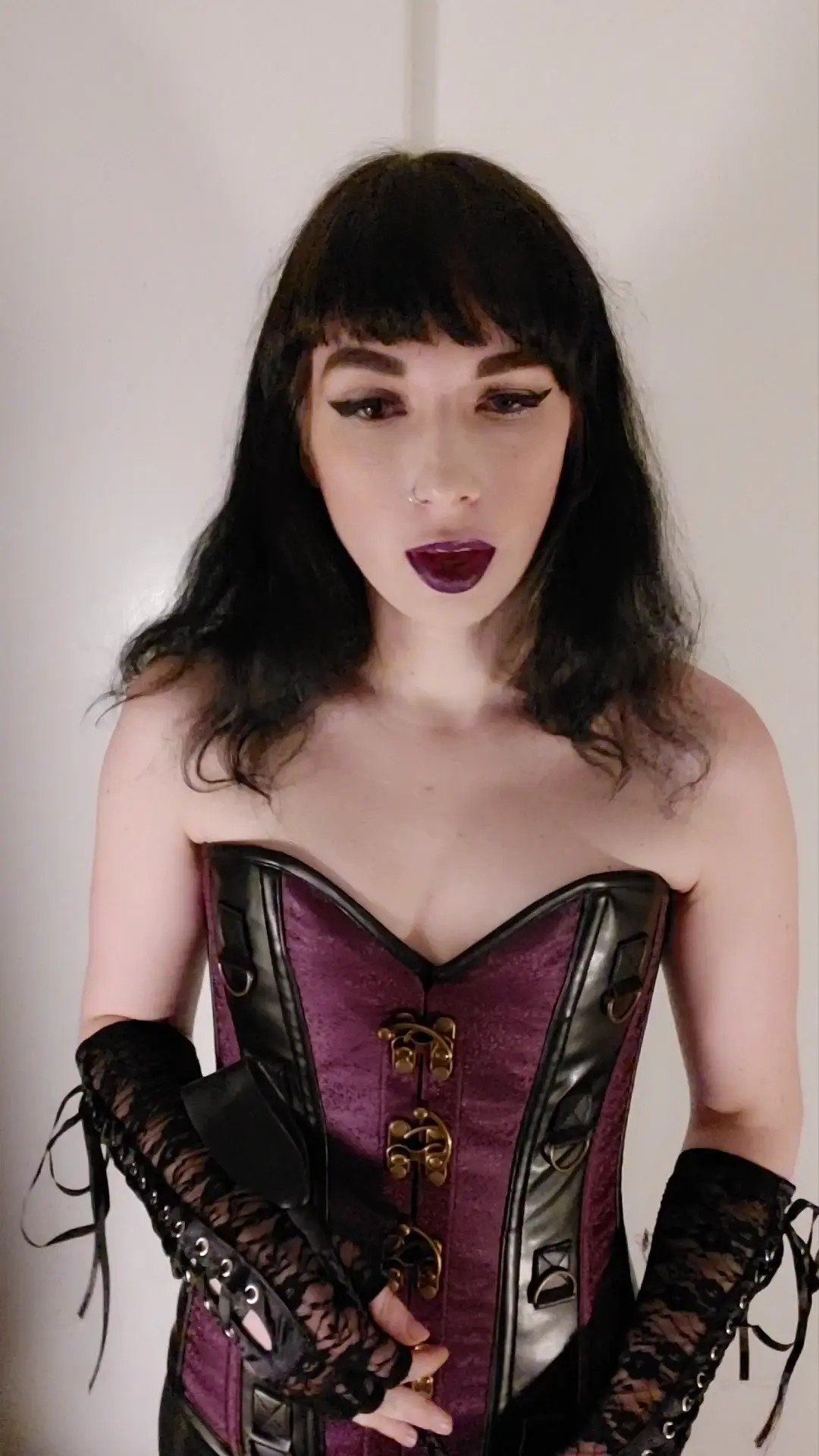 Exclusive Leak: lavenderstardust - Basic Slave Rules - Stream in FullHD | Hotleakxxx.com
