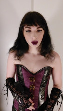 lavenderstardust - Basic Slave Rules