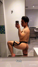 aodaboy - Revealing secrets, my premium videos