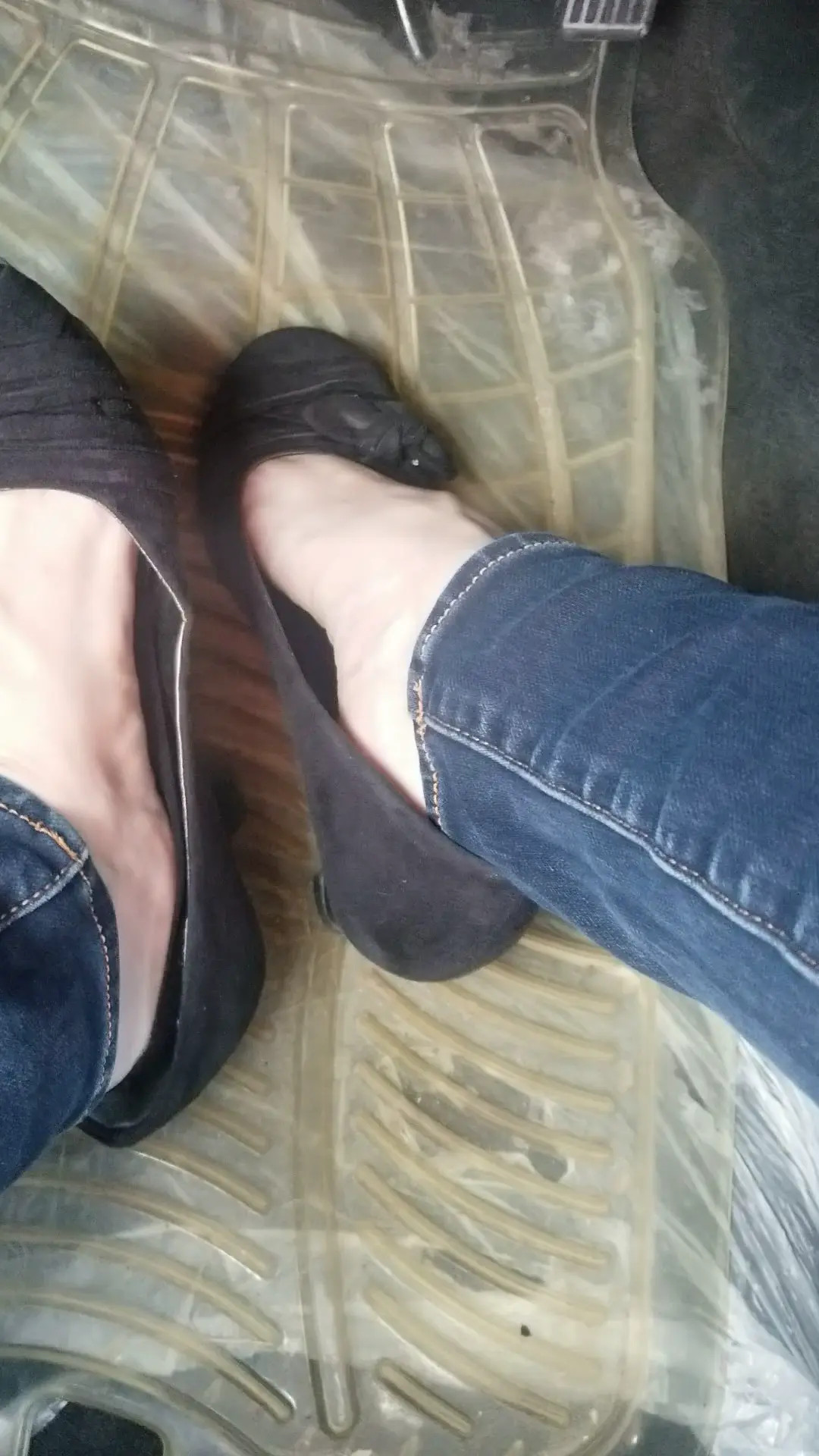 Exclusive Leak: SoleGoddess3 - On my way to dick appointment - Stream in FullHD | Hotleakxxx.com