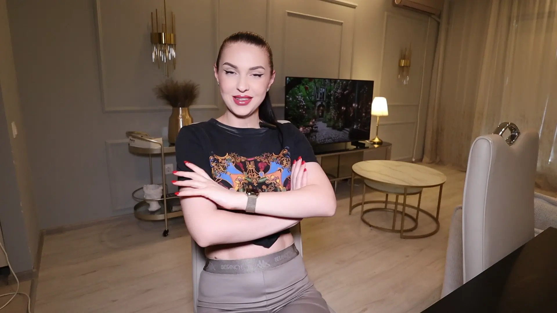 Exclusive Leak: Tonnia - MOMMY'S Greatest Secret - Stream in FullHD | Hotleakxxx.com