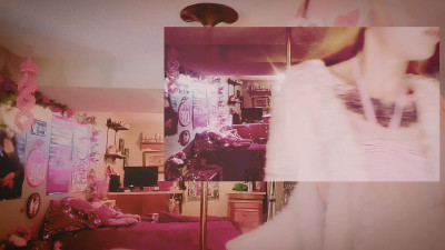 BethAdone - Miss World Beauty Queen ArtFreak MiniMovie