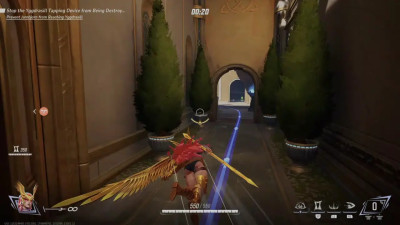 SlimReaperXXX - marvel rivals Angela