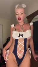 SultrySilvea - Sultry Silvea IG live