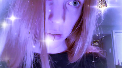 BethAdone - Out My Mind, Just In Time ArtFreak Video