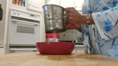 LadyWithTheWhips - Breakfast With The Lady