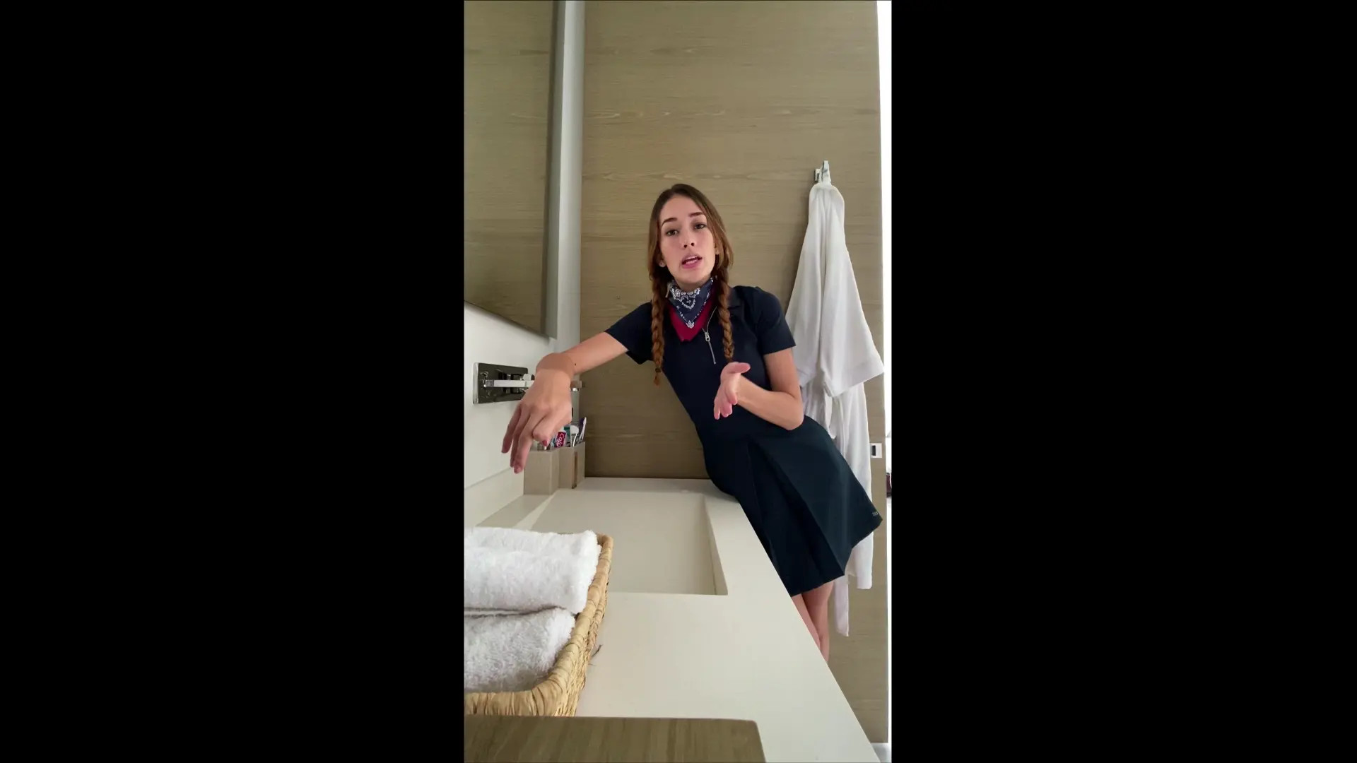 Exclusive Leak: Miyu zou - hygiene video for Covid - Stream in FullHD | Hotleakxxx.com