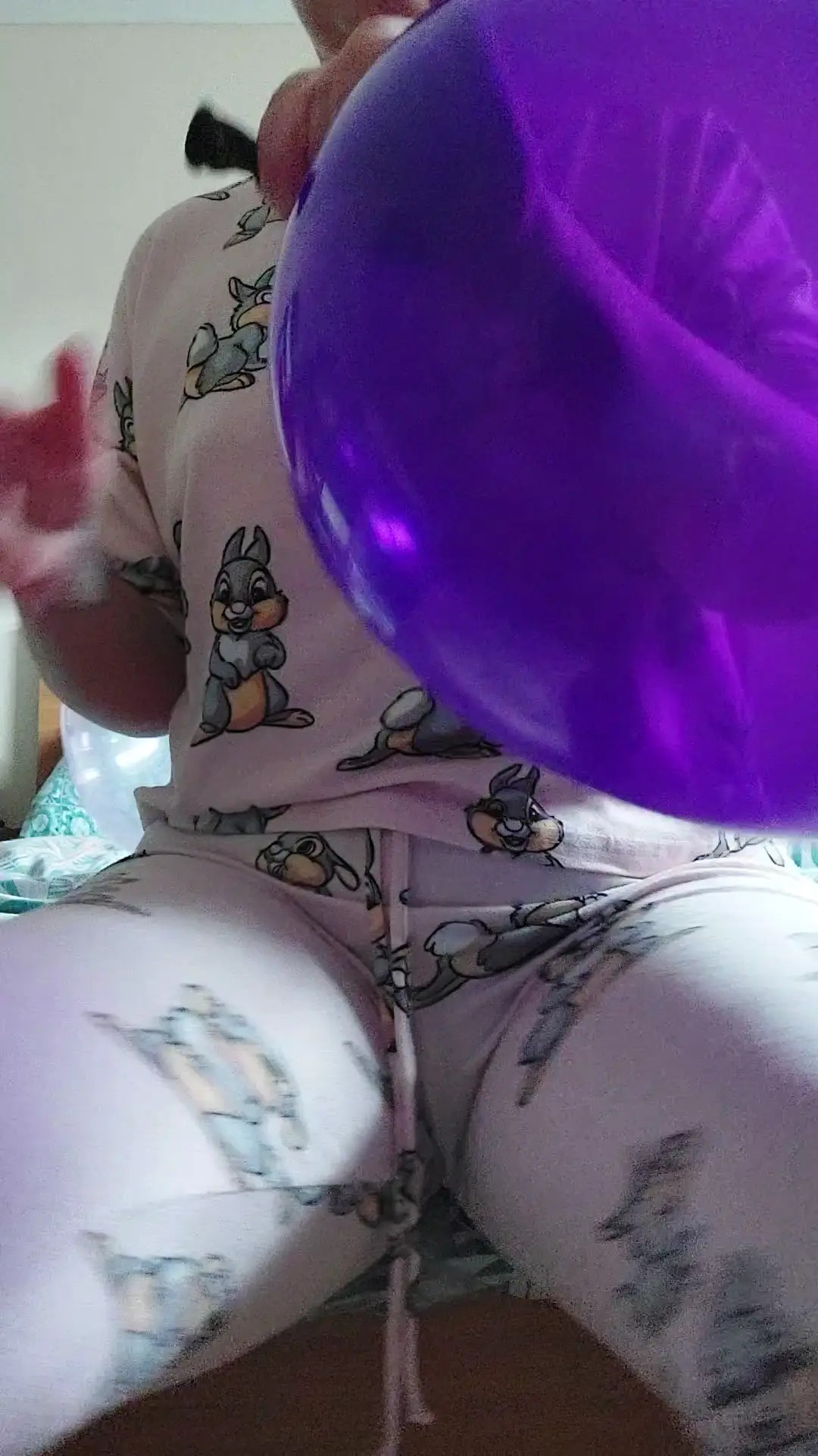 Exclusive Leak: Ballooner Looner - Manual balloon deflation - Stream in FullHD | Hotleakxxx.com