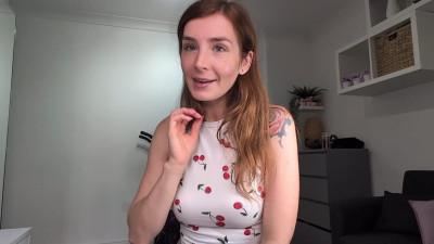 Katiecooper - Get ready with me for a Collab
