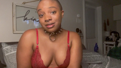 GoddessMo - YOU OWE ME - FINANCIAL DOMINATION