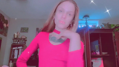 BethAdone - Love... Me? ArtFreak Movie