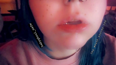 g4m3r_milf - Lofi Spit Compilation