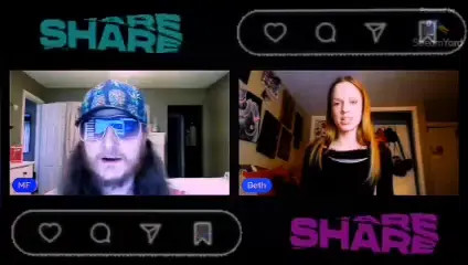 Exclusive Leak: BethAdone - Marc Fusion Interviews Beth About Her Mask Characters! BTS - Stream in FullHD | Hotleakxxx.com