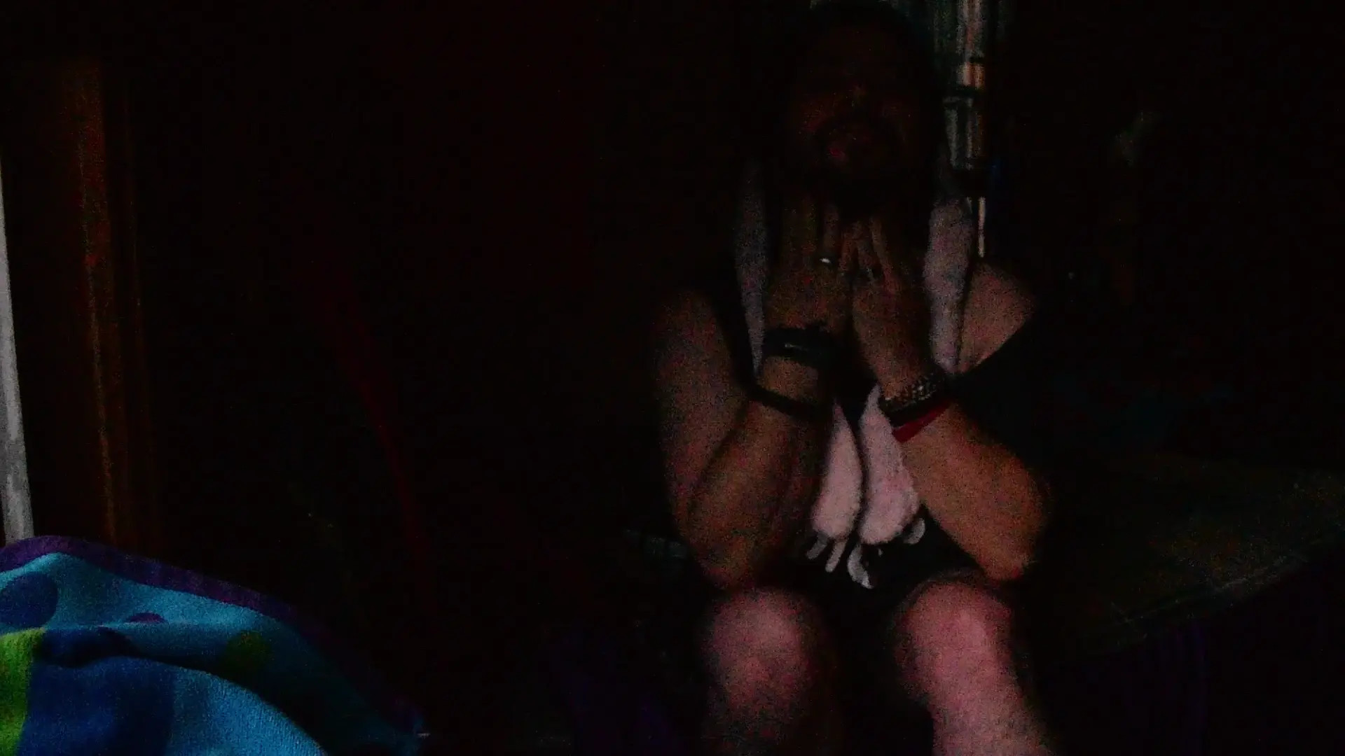 Exclusive Leak: Tessertoy - Soft Queer Night Vibe - Stream in FullHD | Hotleakxxx.com