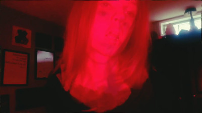 BethAdone - Bleeed, Bl3d, Bloood... ARTFREAK MONOLOGUE