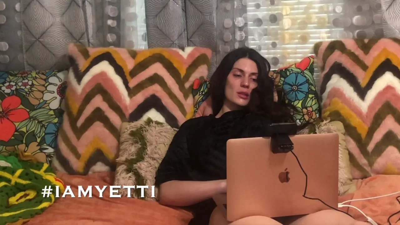 Exclusive Leak: Iamyetti - YETTI LOVES HER CUSTOMERS - Stream in FullHD | Hotleakxxx.com