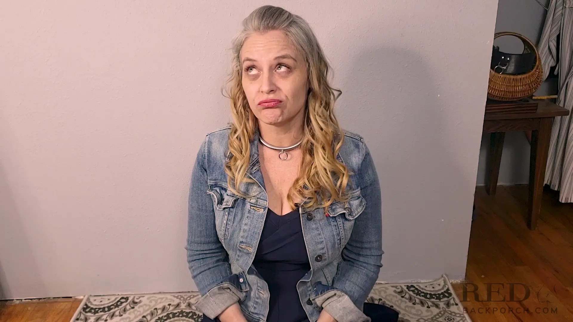 Exclusive Leak: redbackporch - WTF is a Grooly Gusset - Stream in FullHD | Hotleakxxx.com