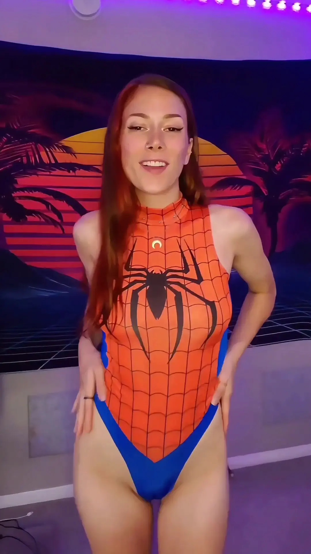 Exclusive Leak: Nek0wave - Viral Dance Trends #3 - Stream in FullHD | Hotleakxxx.com