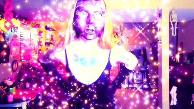 BethAdone - Purple Rage ARTFREAK MUSICAL