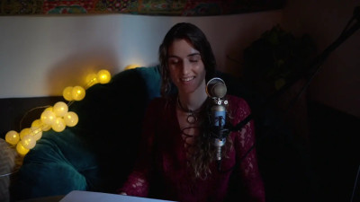 Piper Blush - ASMR Paper Sounds