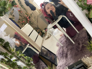 LunaxBunniex - BBC shrine getting bigger