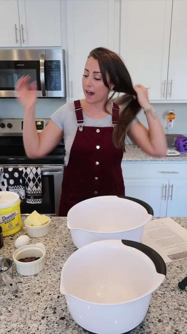 Exclusive Leak: dietmarshmallow - Baking Brownies With You - Stream in FullHD | Hotleakxxx.com