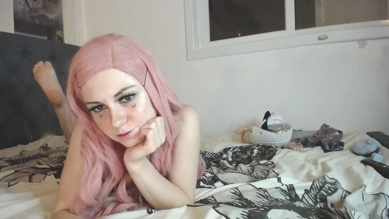 Exclusive Leak: HighPriestAss - Anime Princess Ignore + Feet - Stream in FullHD | Hotleakxxx.com