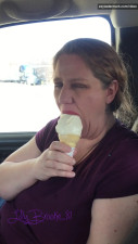 LilyBrooke_81 - Ice cream time