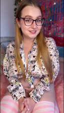 lovelygirlLisa - Hello, ManyVids :3