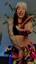 Jill_Poison - Dance and sing with me