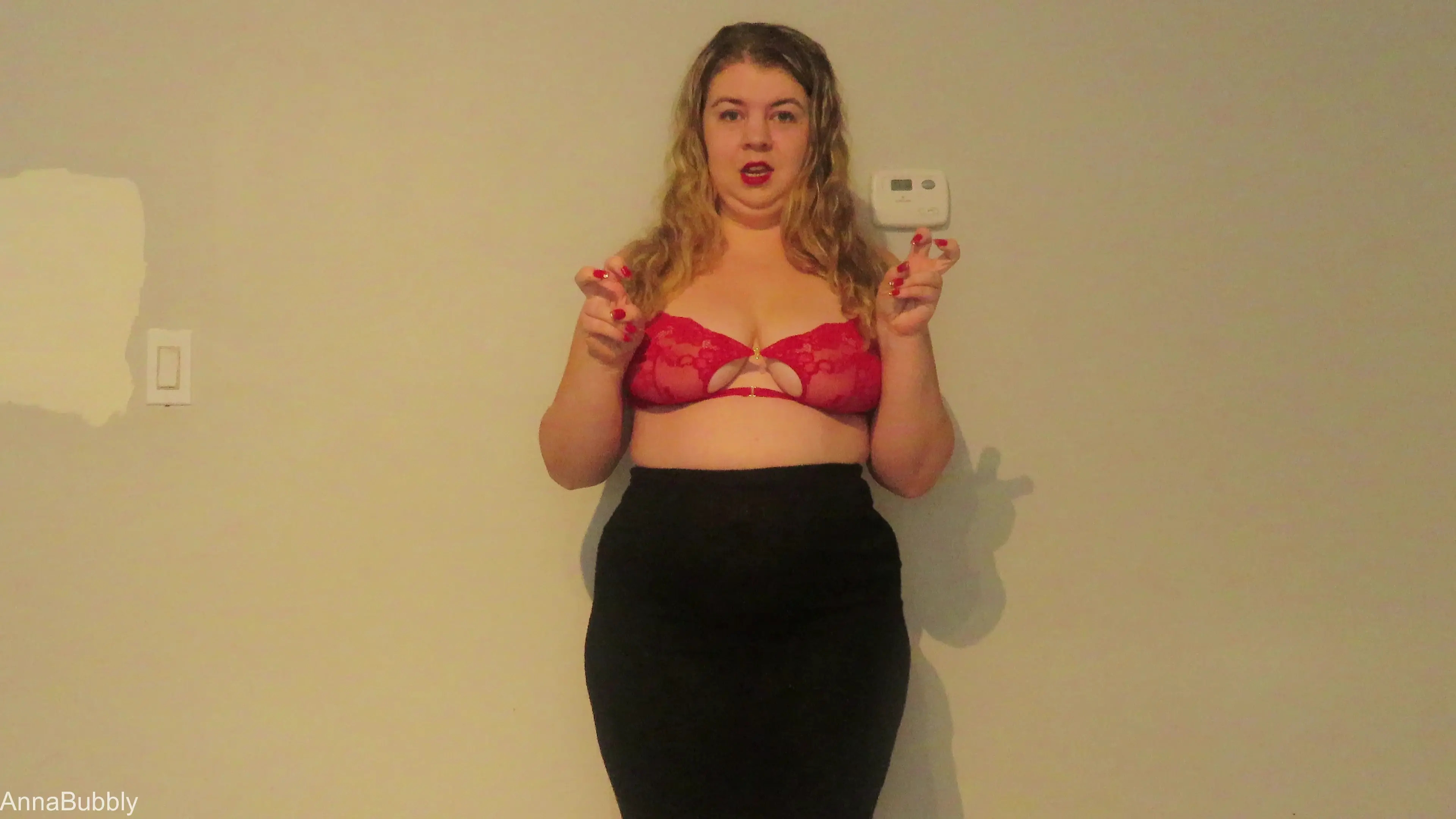 Exclusive Leak: AnnaBubbly - Re: You Only Do it For the Money - Stream in FullHD | Hotleakxxx.com