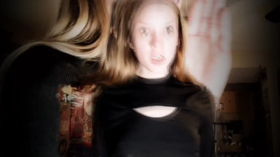 BethAdone - I Once Knew A Man ARTFREAK VIDEO