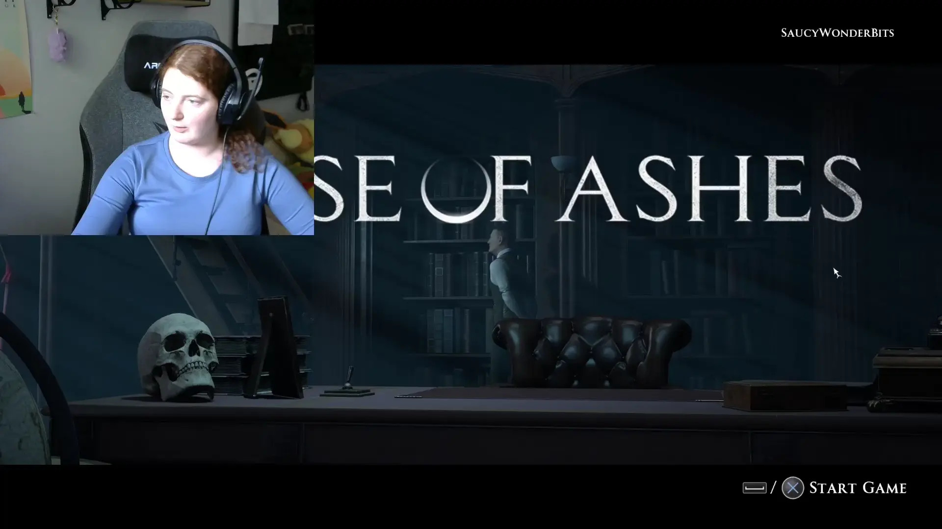 Exclusive Leak: ThatTrixieGirl - House Of Ash Pt 6 - Stream in FullHD | Hotleakxxx.com