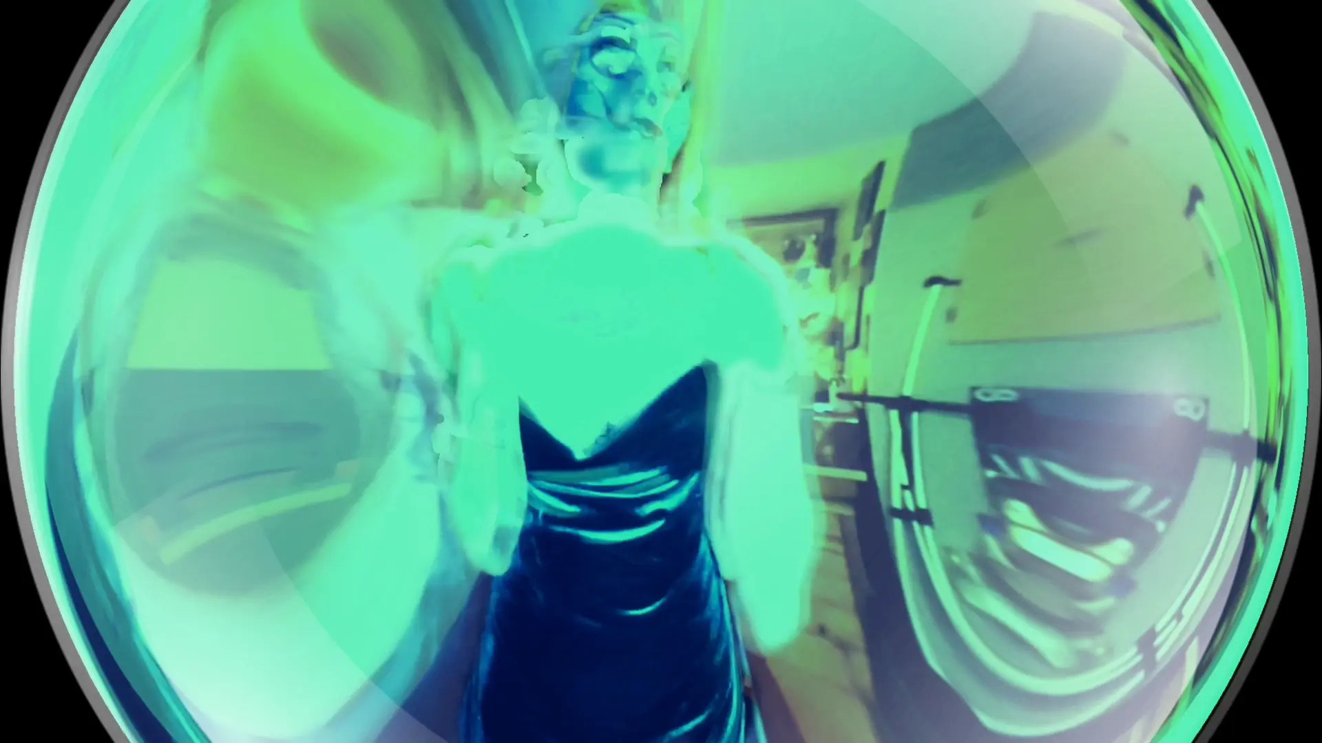 Exclusive Leak: BethAdone - Make The World Go Away ARTFREAK SHORT FILM - Stream in FullHD | Hotleakxxx.com