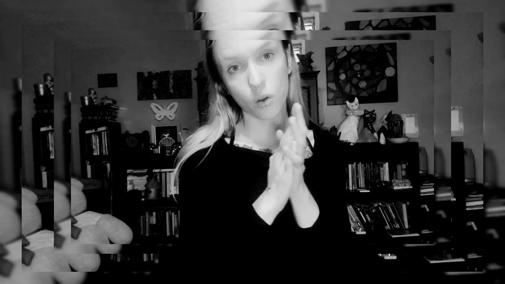 Exclusive Leak: BethAdone - I Like To WATCH ARTFREAK SHORT FILM - Stream in FullHD | Hotleakxxx.com