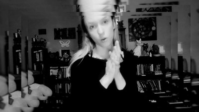 BethAdone - I Like To WATCH ARTFREAK SHORT FILM