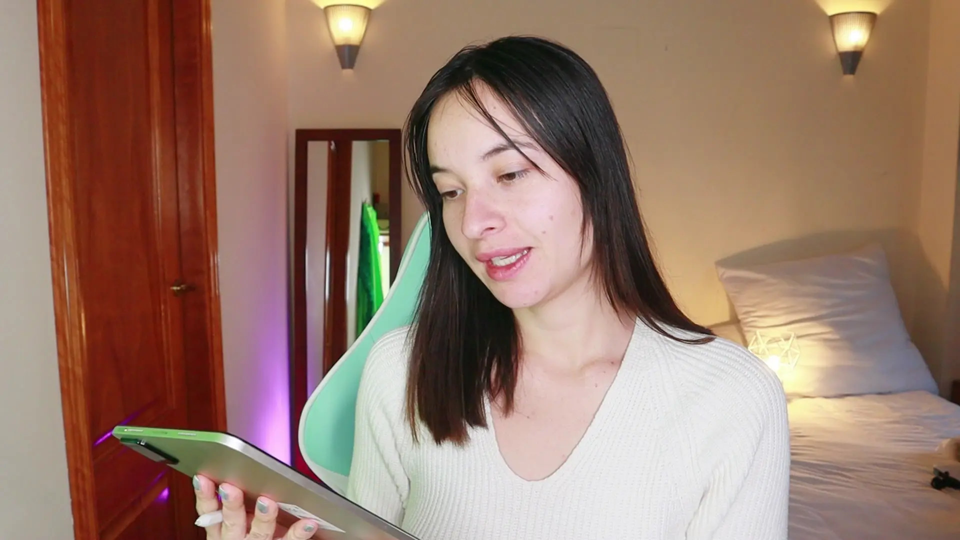 Exclusive Leak: Lissa Brown - This is how I made my custom video - Stream in FullHD | Hotleakxxx.com