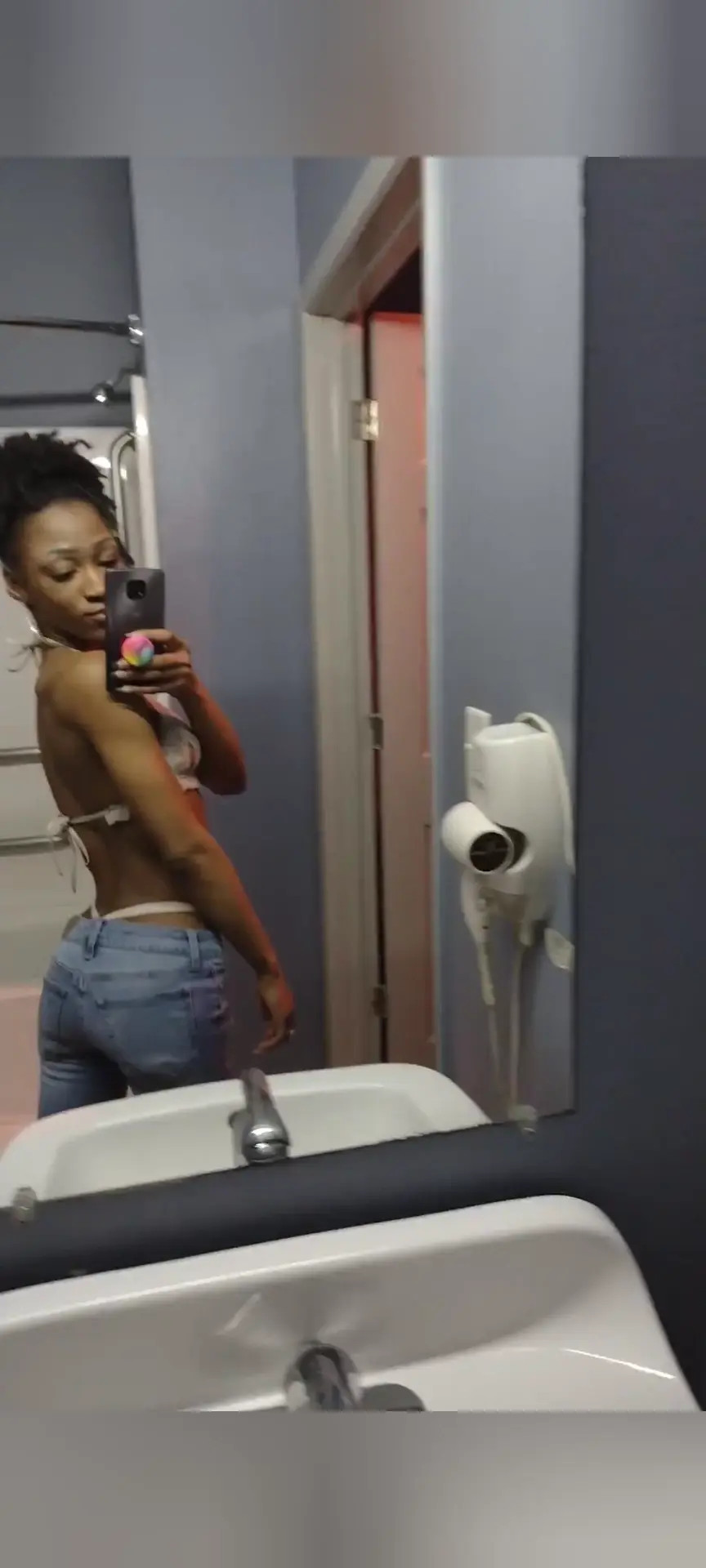 Exclusive Leak: DisTinyToy - DisTinyToy this is me - Stream in FullHD | Hotleakxxx.com