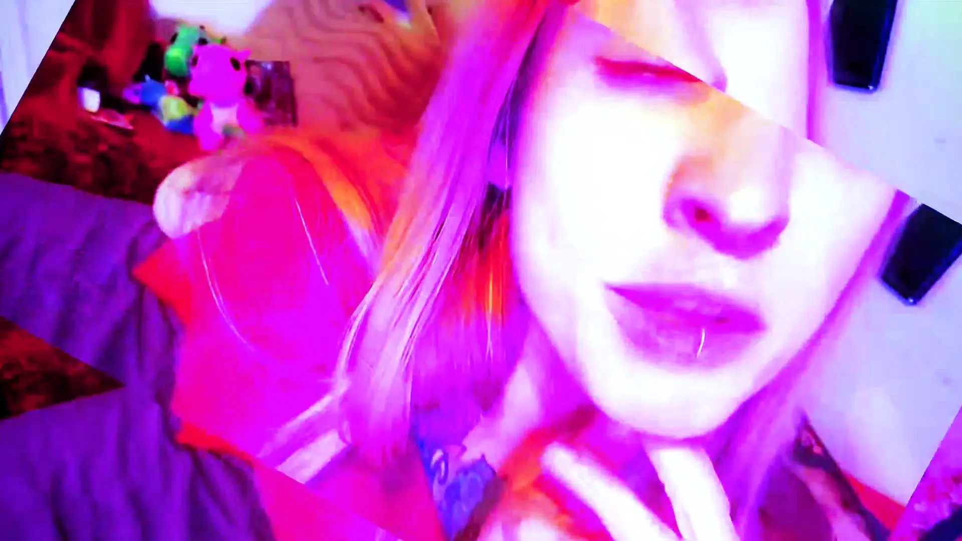 Exclusive Leak: BethAdone - South 2nd ARTFREAK VIDEO - Stream in FullHD | Hotleakxxx.com
