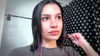AngelVossy - SILLY GRWM