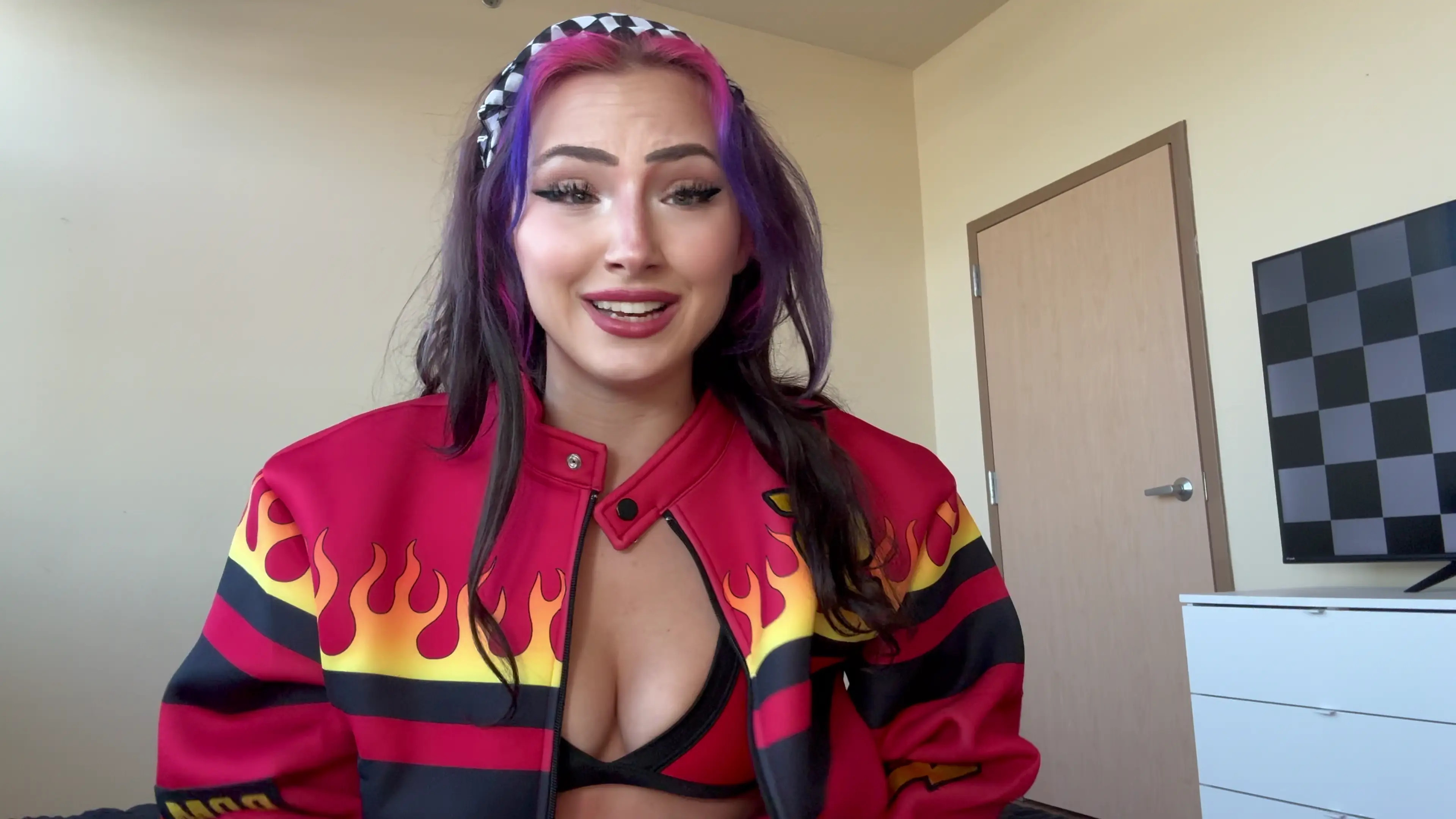Exclusive Leak: lunalou444 - Girl Friend Experience: Race Car Driver FREE SFW - Stream in FullHD | Hotleakxxx.com