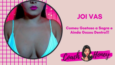 coachhoney - Sex with step-mother in law and still cum ins