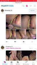 Sisiliya - My Crush Content vipfunclub subscribers