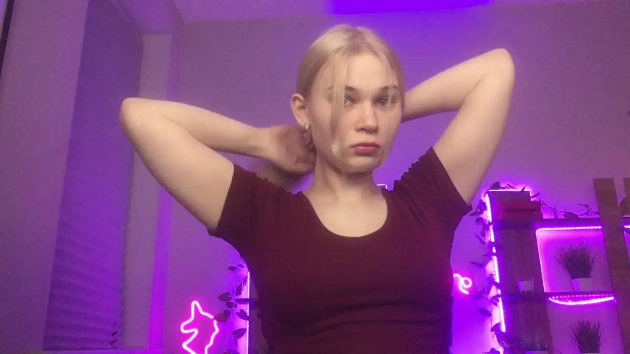 Exclusive Leak: Eva_Manson - love my hair - Stream in FullHD | Hotleakxxx.com