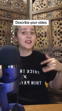 EmberSkies - Podcast sneezing prep