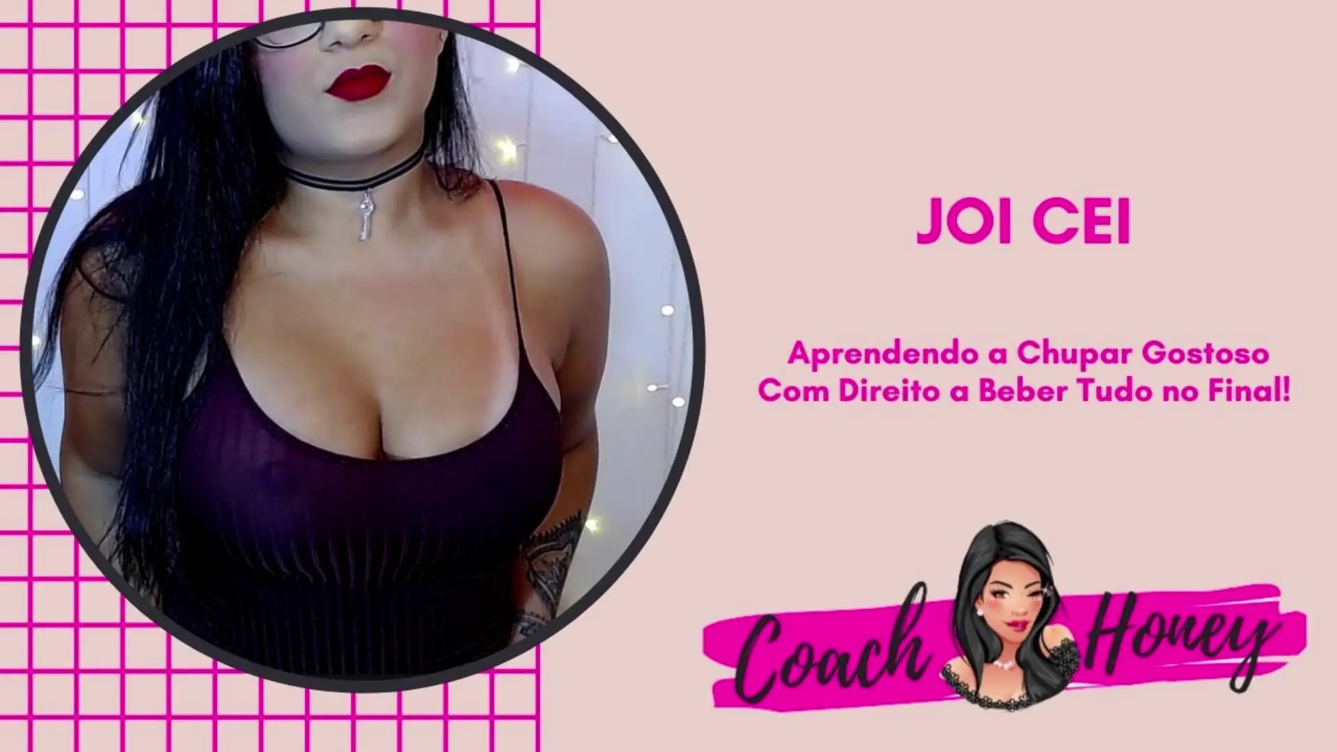 Exclusive Leak: coachhoney - Learning to Suck Yummy with the Right - Stream in FullHD | Hotleakxxx.com
