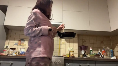 Kettifox - Sexy kitchen