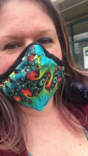 Greeneyedfreakymom - It’s my birthday, pay attention to promo