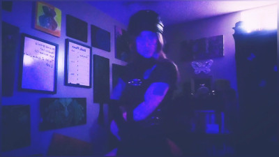 BethAdone - Break It i Down, Beauty! ARTFREAK MINI MOVIE